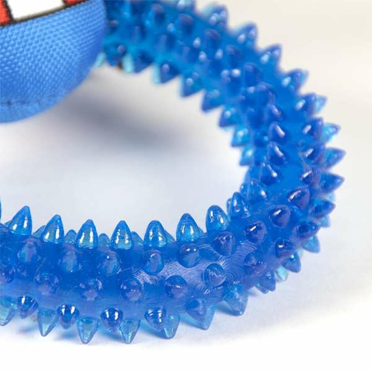 Juguete para perros The Avengers