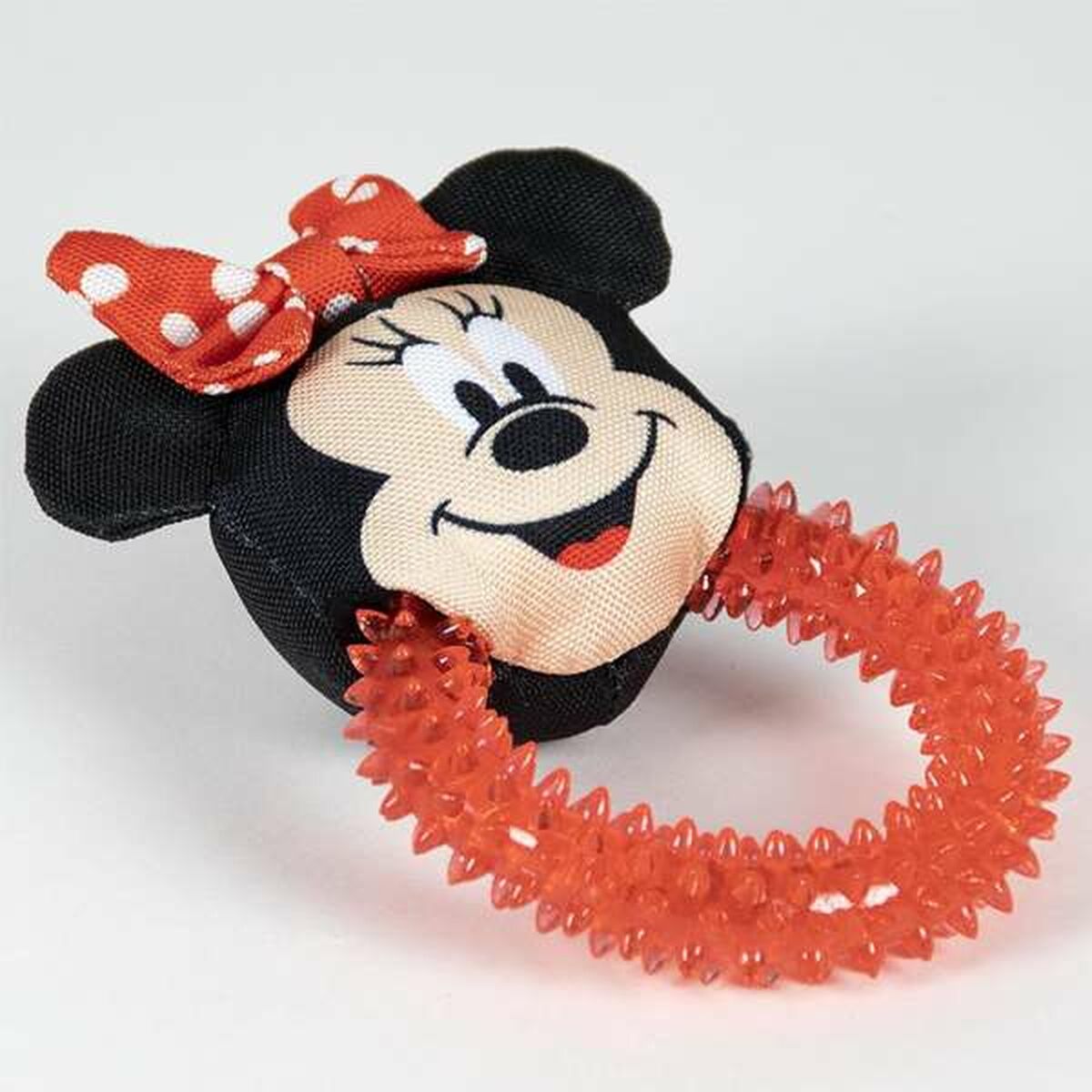 Juguete para perros Minnie Mouse