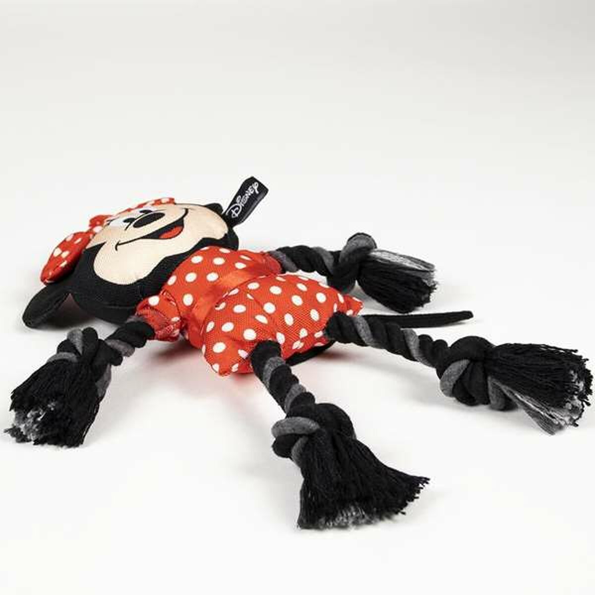 Juguete para perros Minnie Mouse
