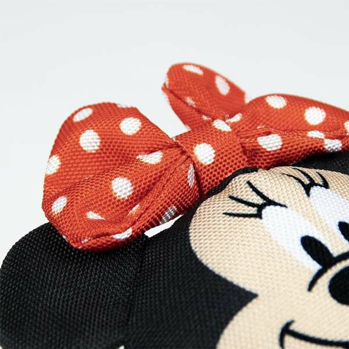 Juguete para perros Minnie Mouse