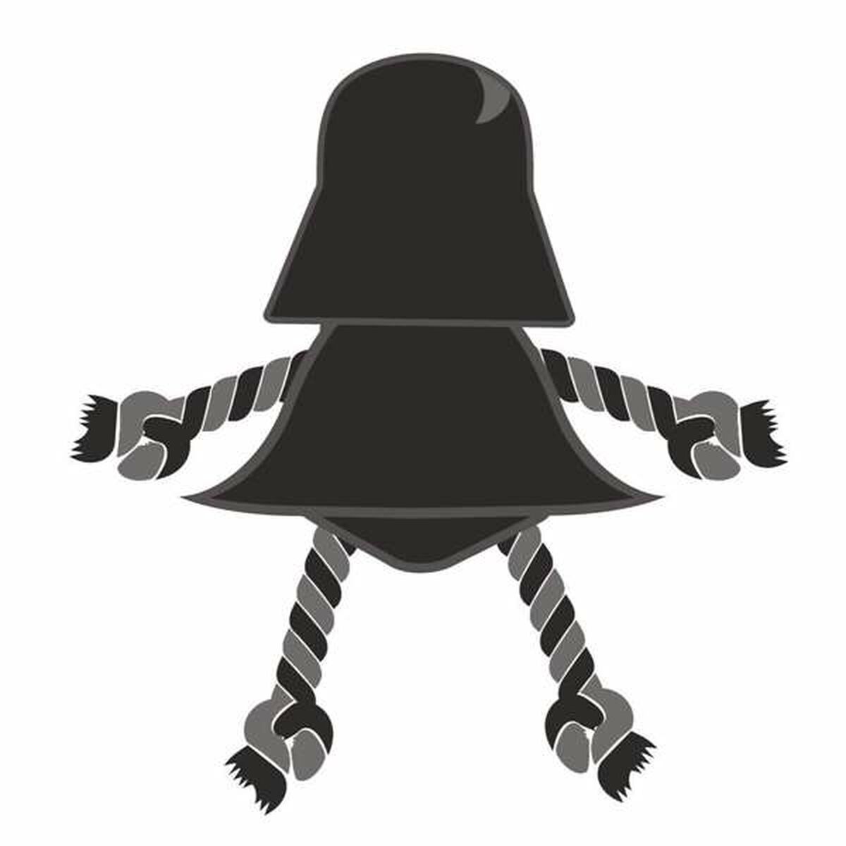 Juguete para perros Star Wars