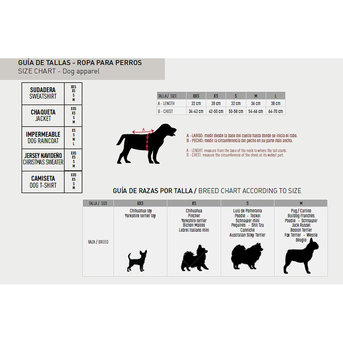 Collar para Perro Stitch