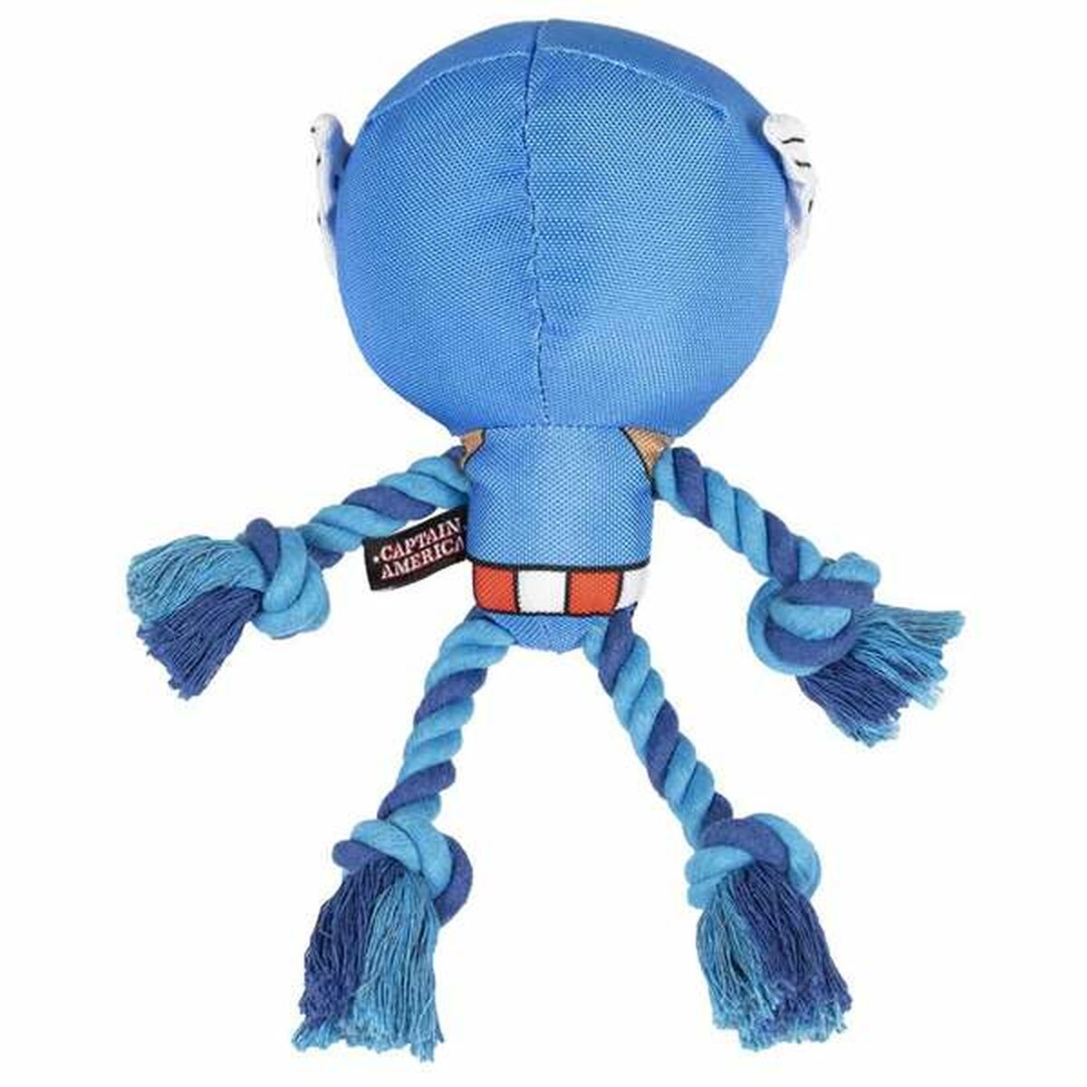 Juguete para perros The Avengers