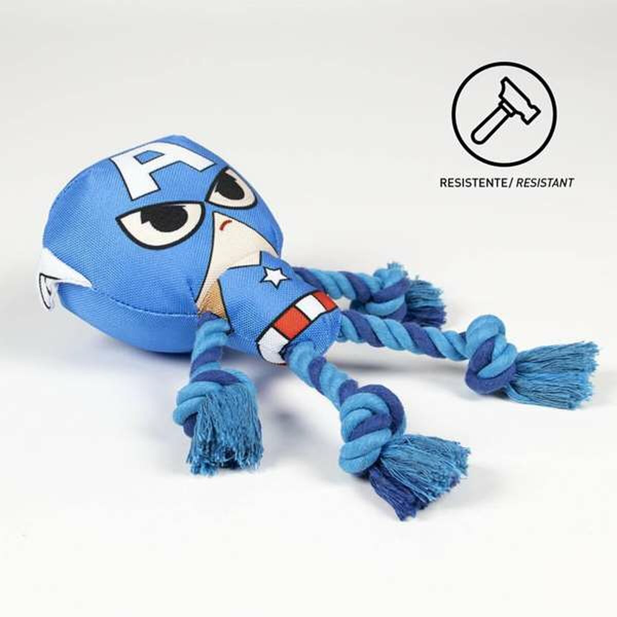 Juguete para perros The Avengers