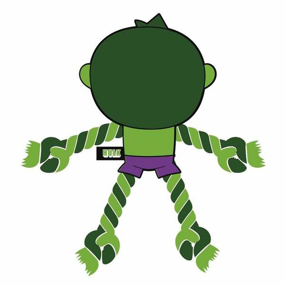 Juguete para perros The Avengers