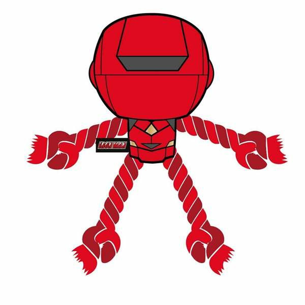 Juguete para perros The Avengers