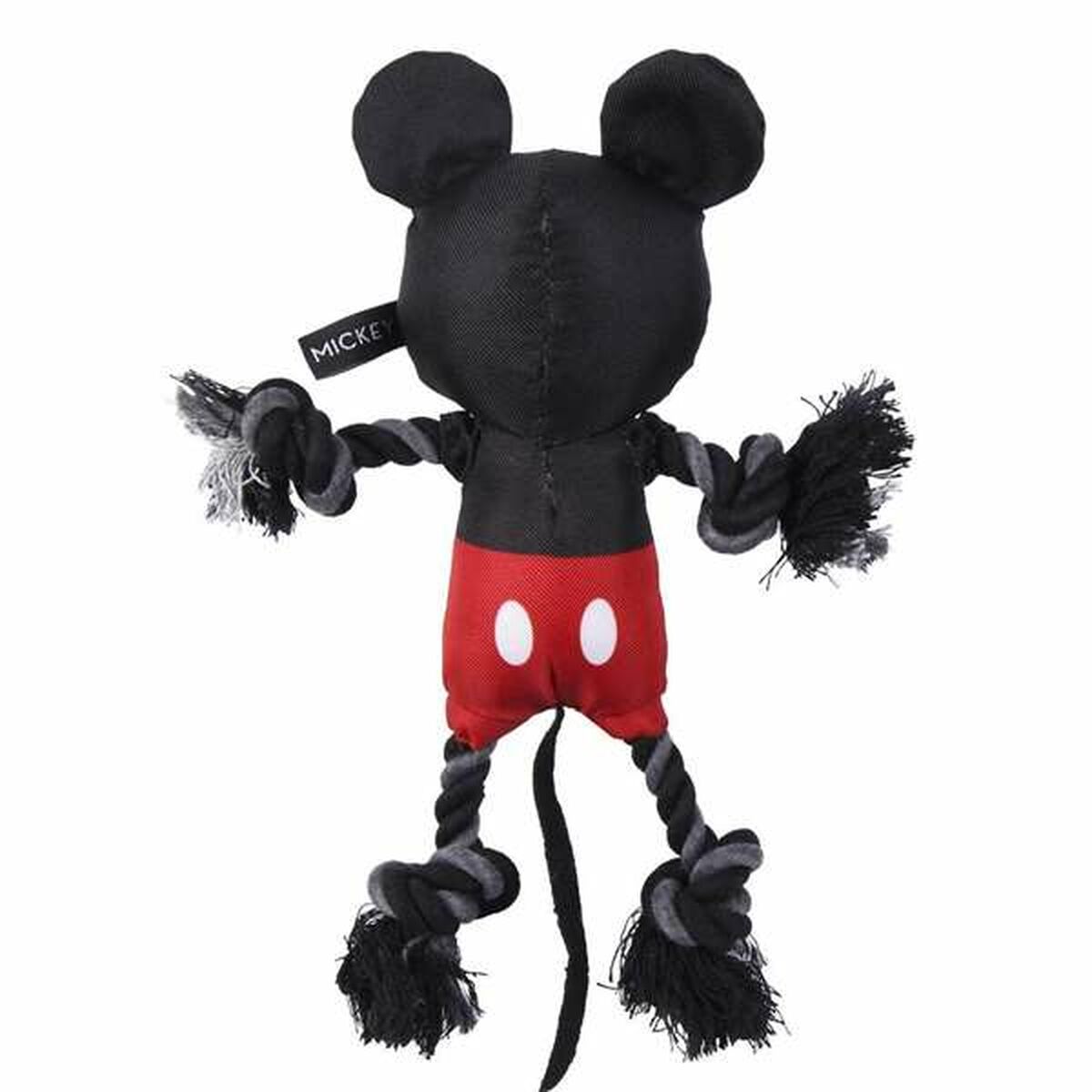 Juguete para perros Mickey Mouse
