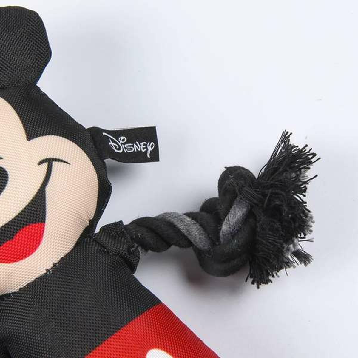 Juguete para perros Mickey Mouse