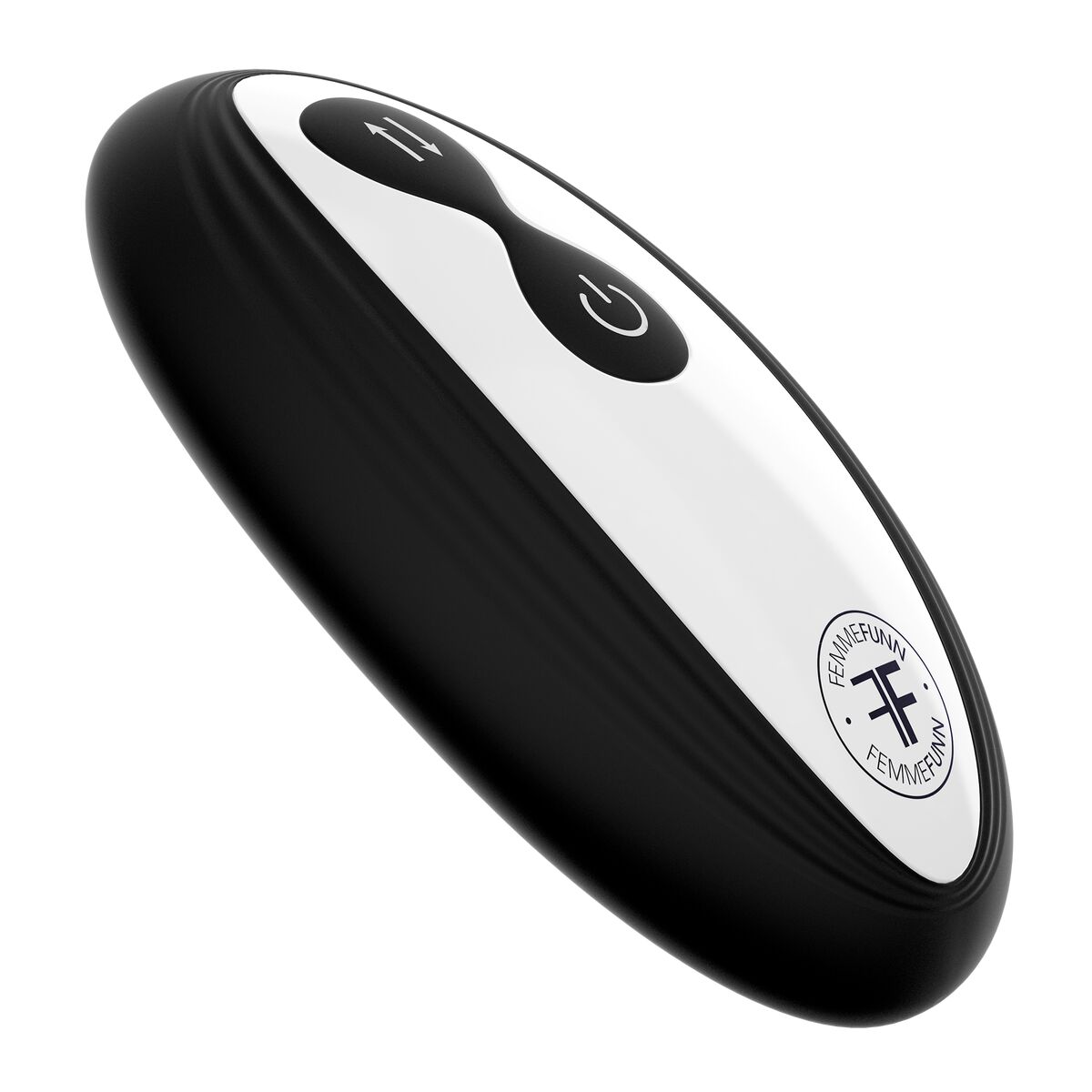 Consolador Realista FemmeFunn Marrón