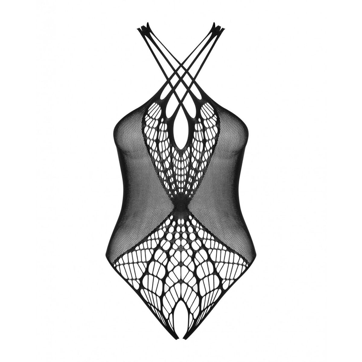 Body de Encaje Obsessive S/M/L