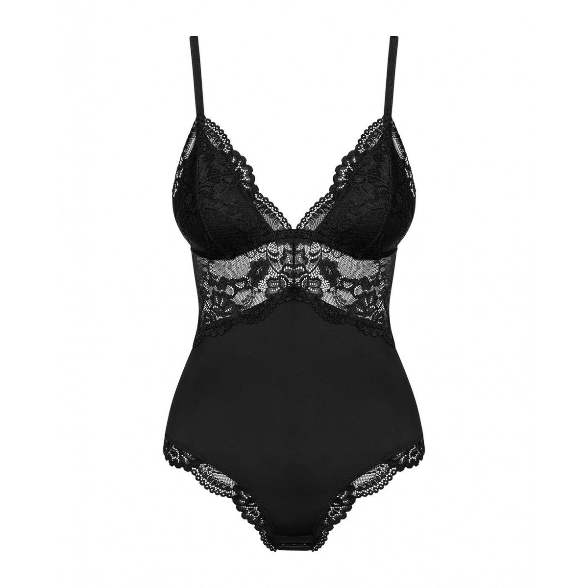 Body 810-Ted-1 Obsessive XXL/XXXL