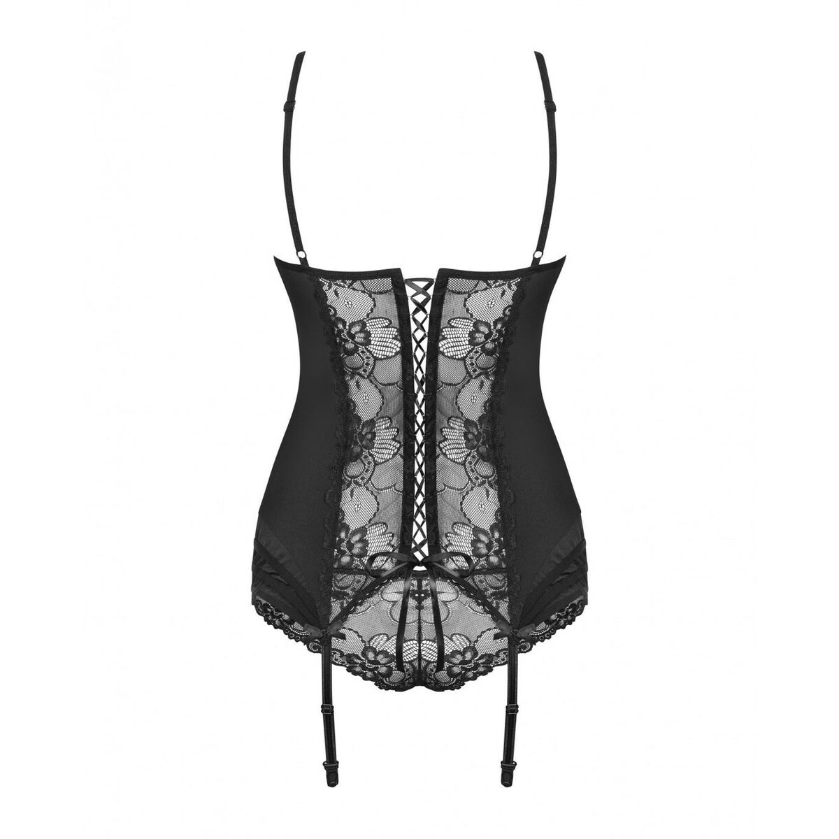 Corsé Obsessive Heartina corset S/M