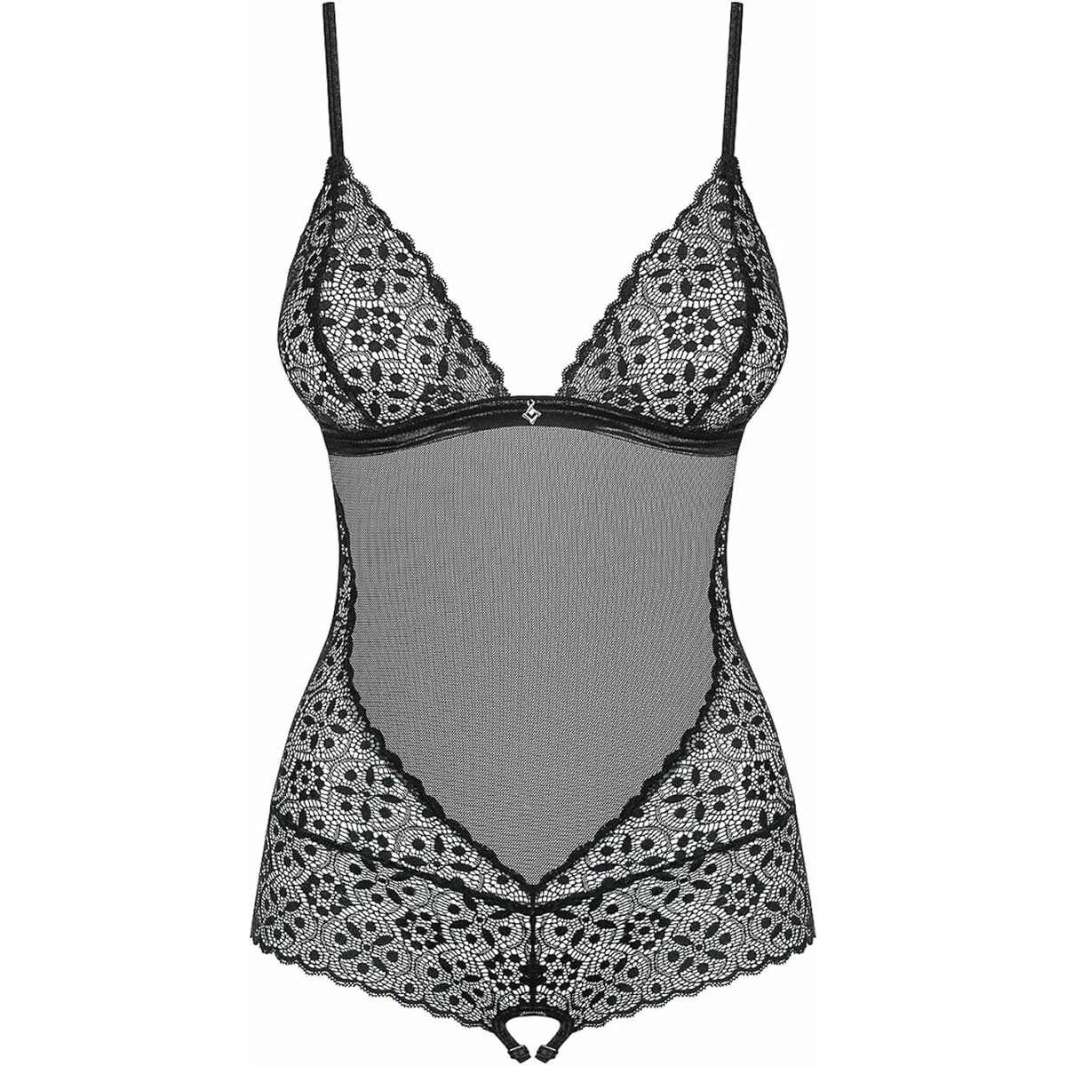 Body Obsessive Shibu Negro S/M