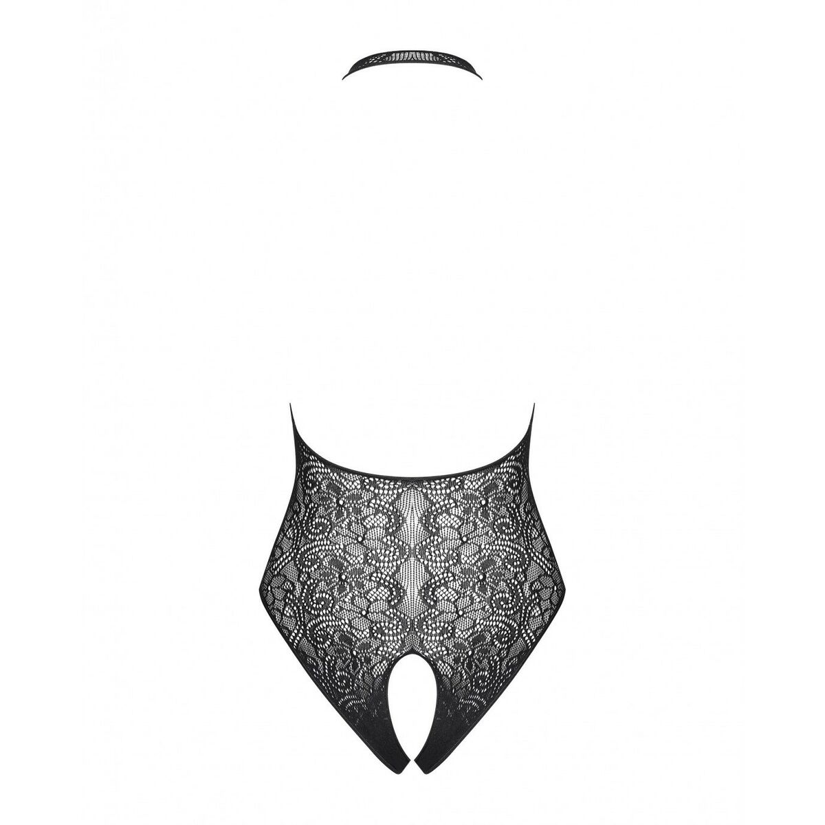 Body de Encaje B113 Obsessive B113 S/M/L S/M/L Negro