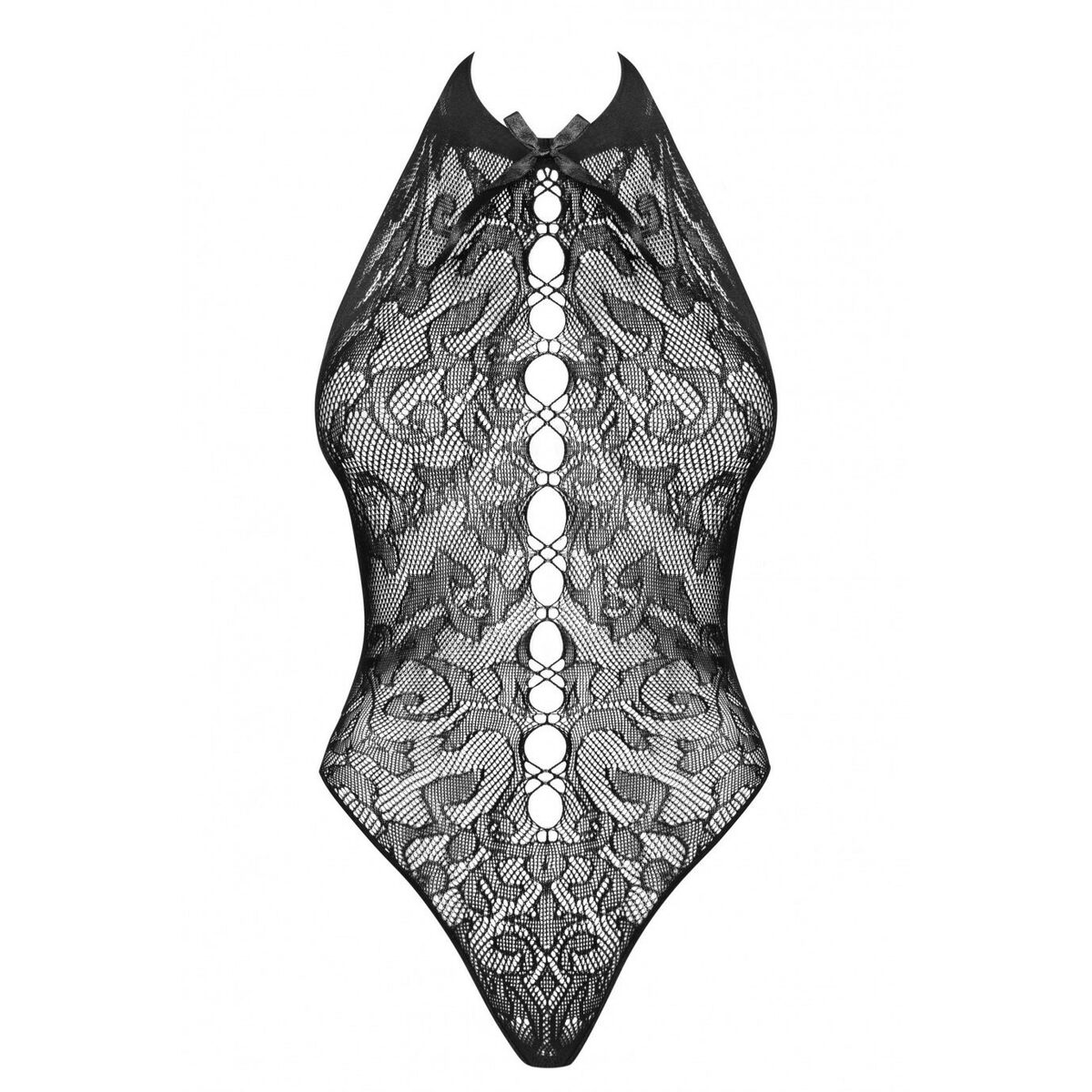 Body Obsessive B119 Body Negro S/M/L