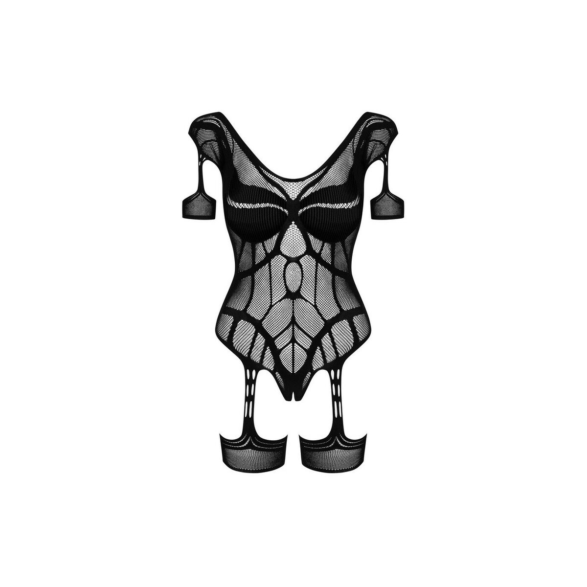 Body Obsessive G334 Negro S/M/L