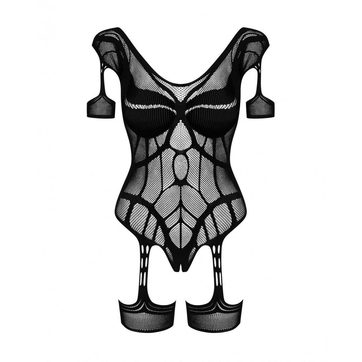 Body Obsessive G334 Negro S/M/L