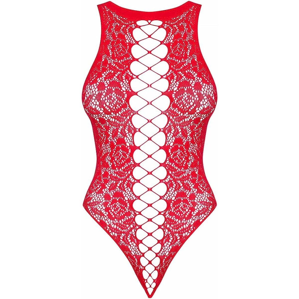 Body Obsessive B120 Rojo S/M/L
