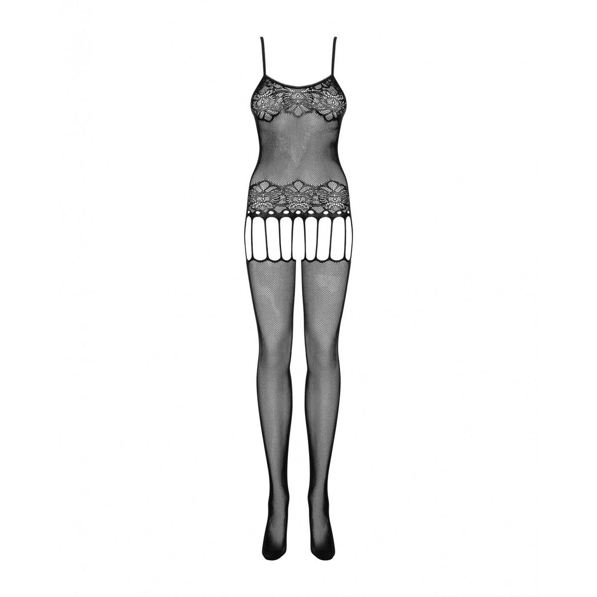 Body de cuerpo entero Obsessive F235 S/M/L