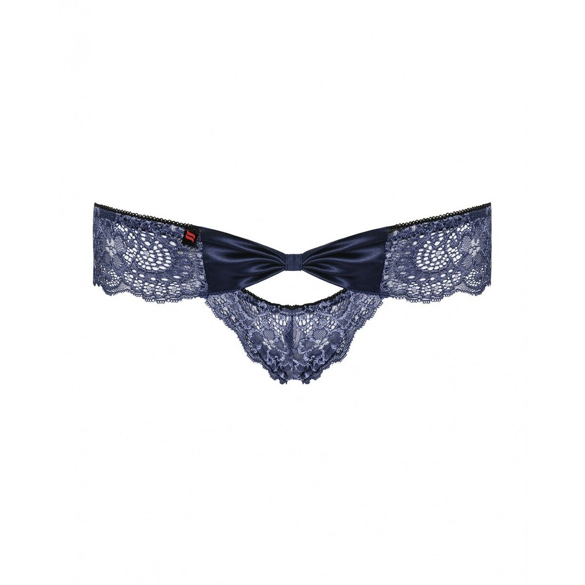 Bragas con Encaje Obsessive 07994 S/M