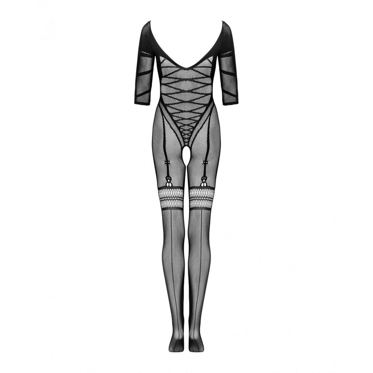 Body de cuerpo entero Obsessive G329 S/M/L