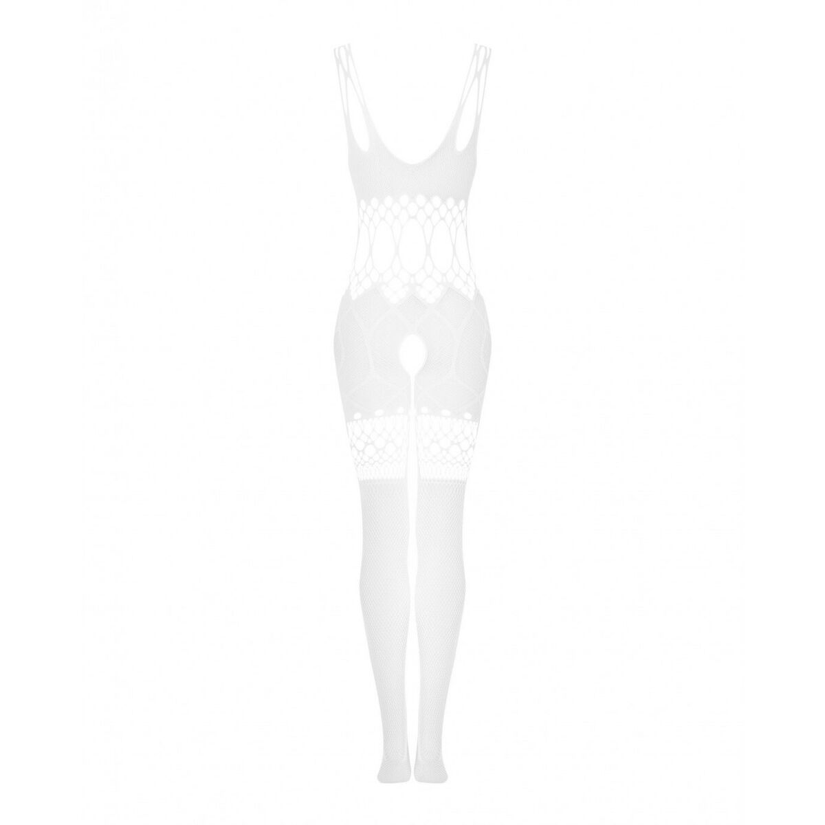 Body de cuerpo entero Obsessive G330 S/M/L