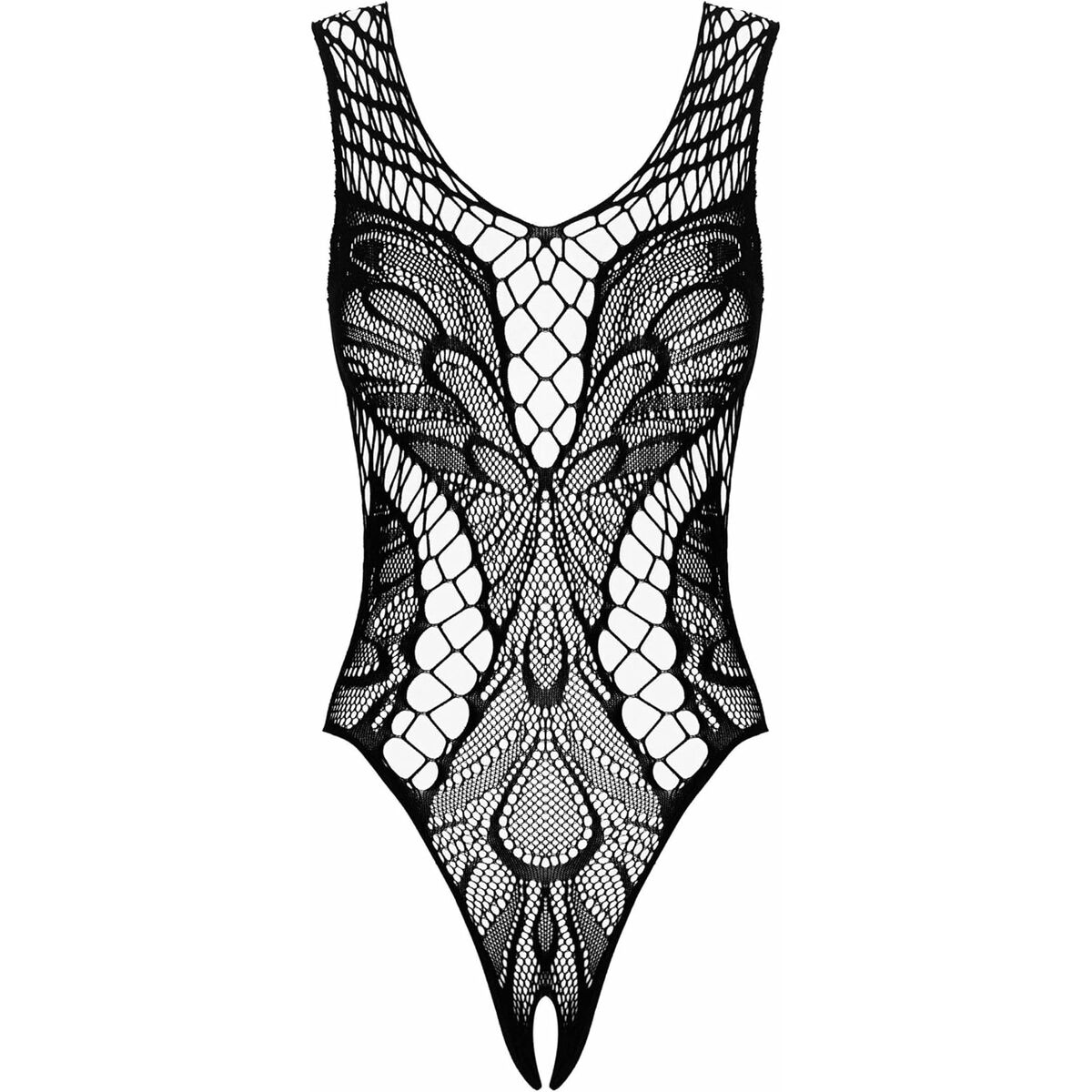 Set para el Afeitado Obsessive S/M/L