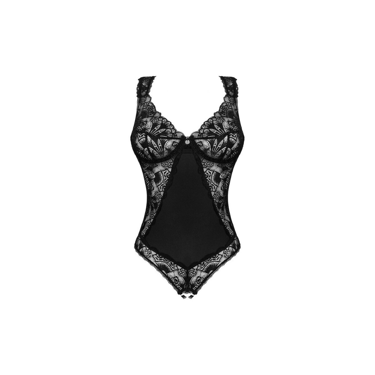 Conjunto de Lencería Obsessive DONNA XS/S