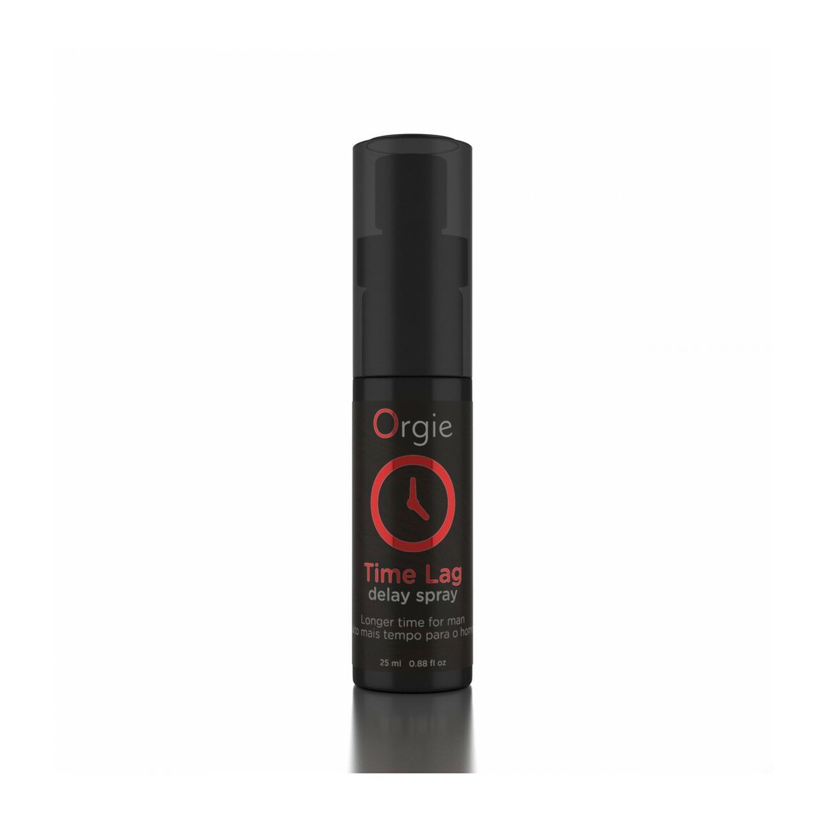 Crema Estimulante Orgie Time Lag 25 ml