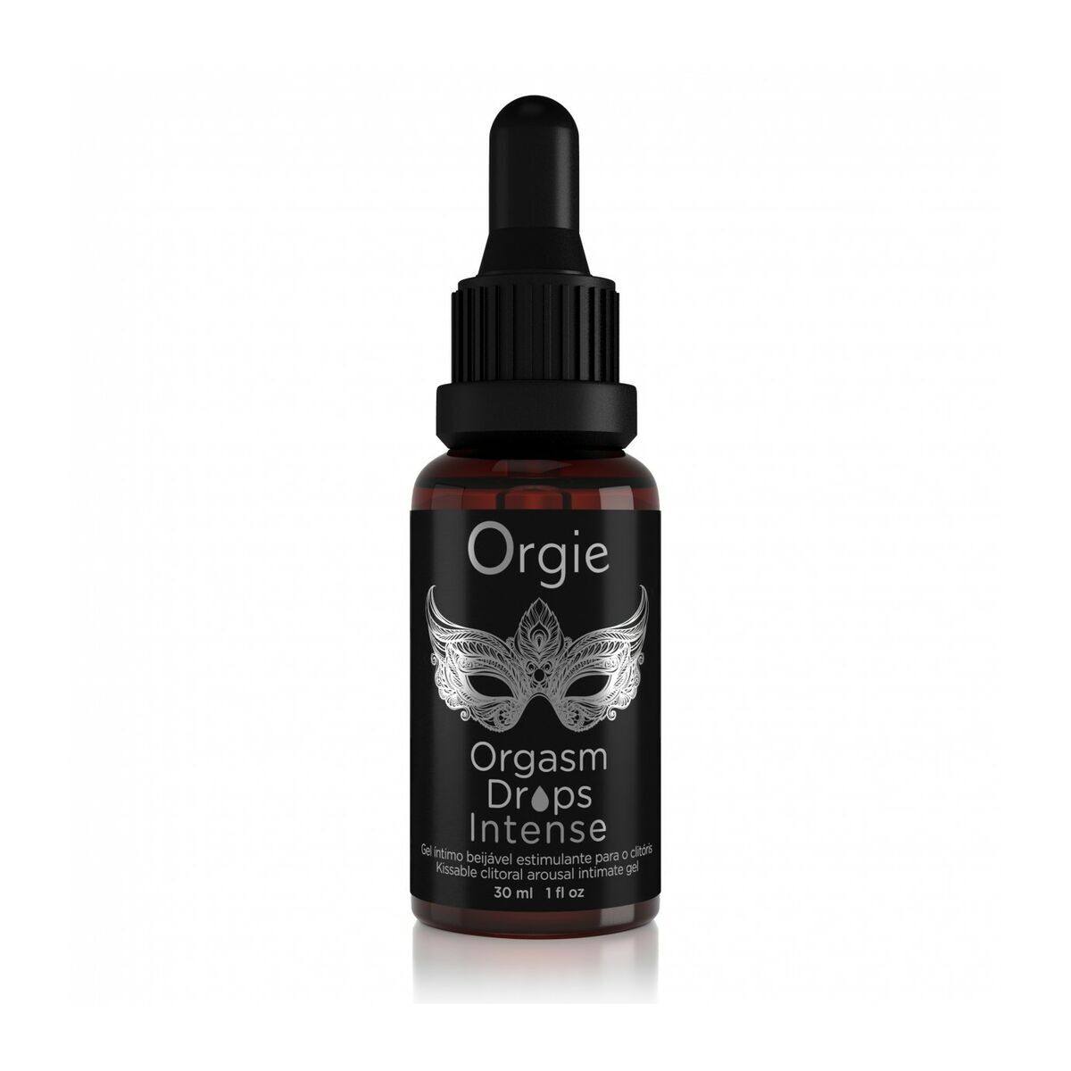Estimulador de Clítoris Orgie 30 ml