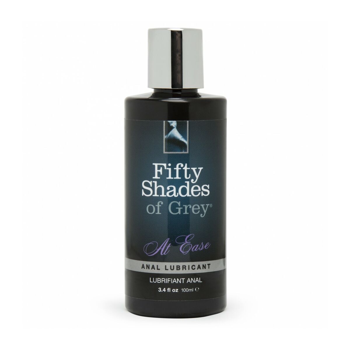 Lubricante Anal Fifty Shades of Grey FS-45600 100 ml