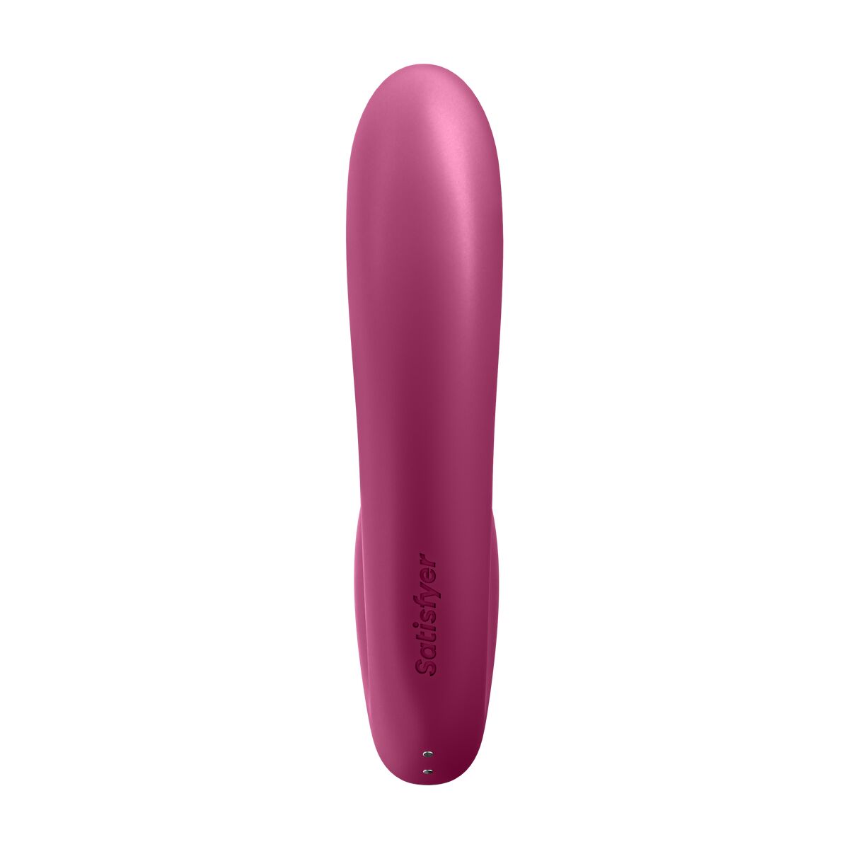 Succionador de Clítoris Satisfyer Sunray Fucsia