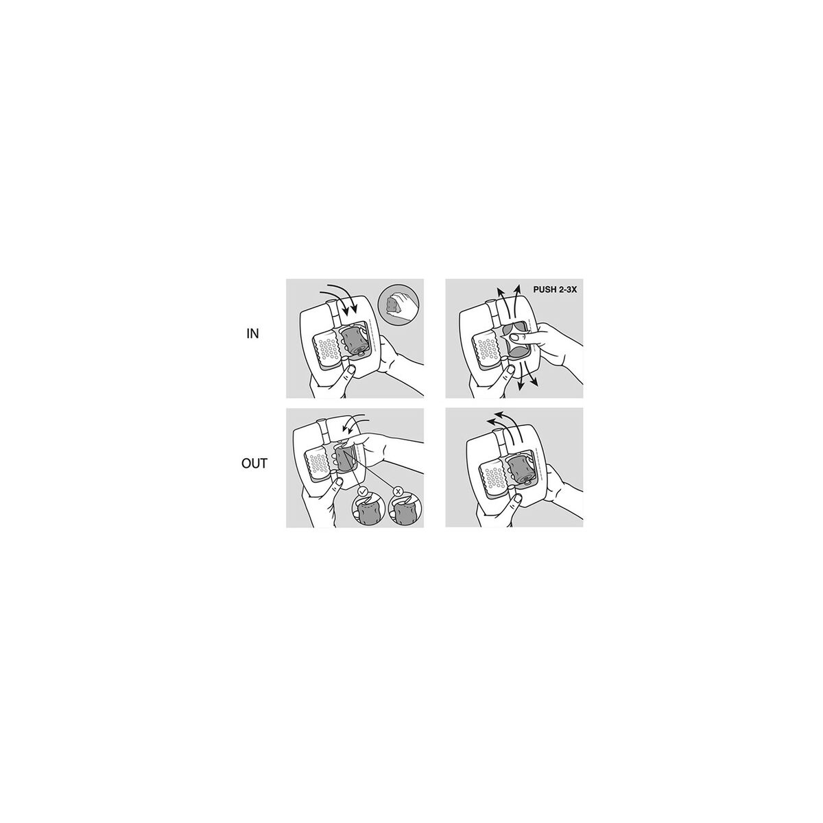 Masturbador Orctan Automatic