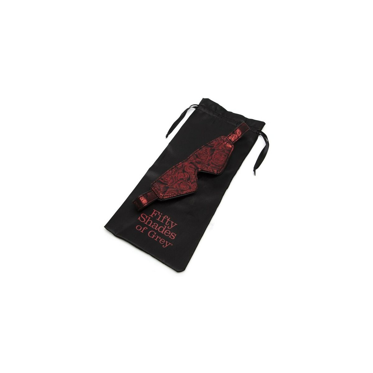 Antifaz Fifty Shades of Grey  Sweet Anticipation