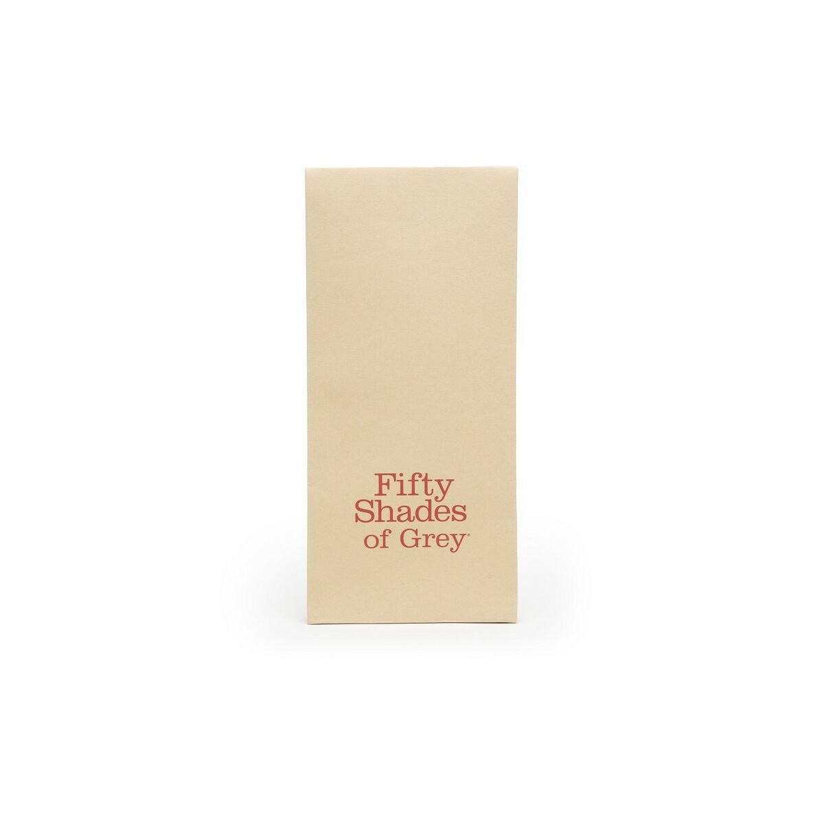 Antifaz Fifty Shades of Grey  Sweet Anticipation