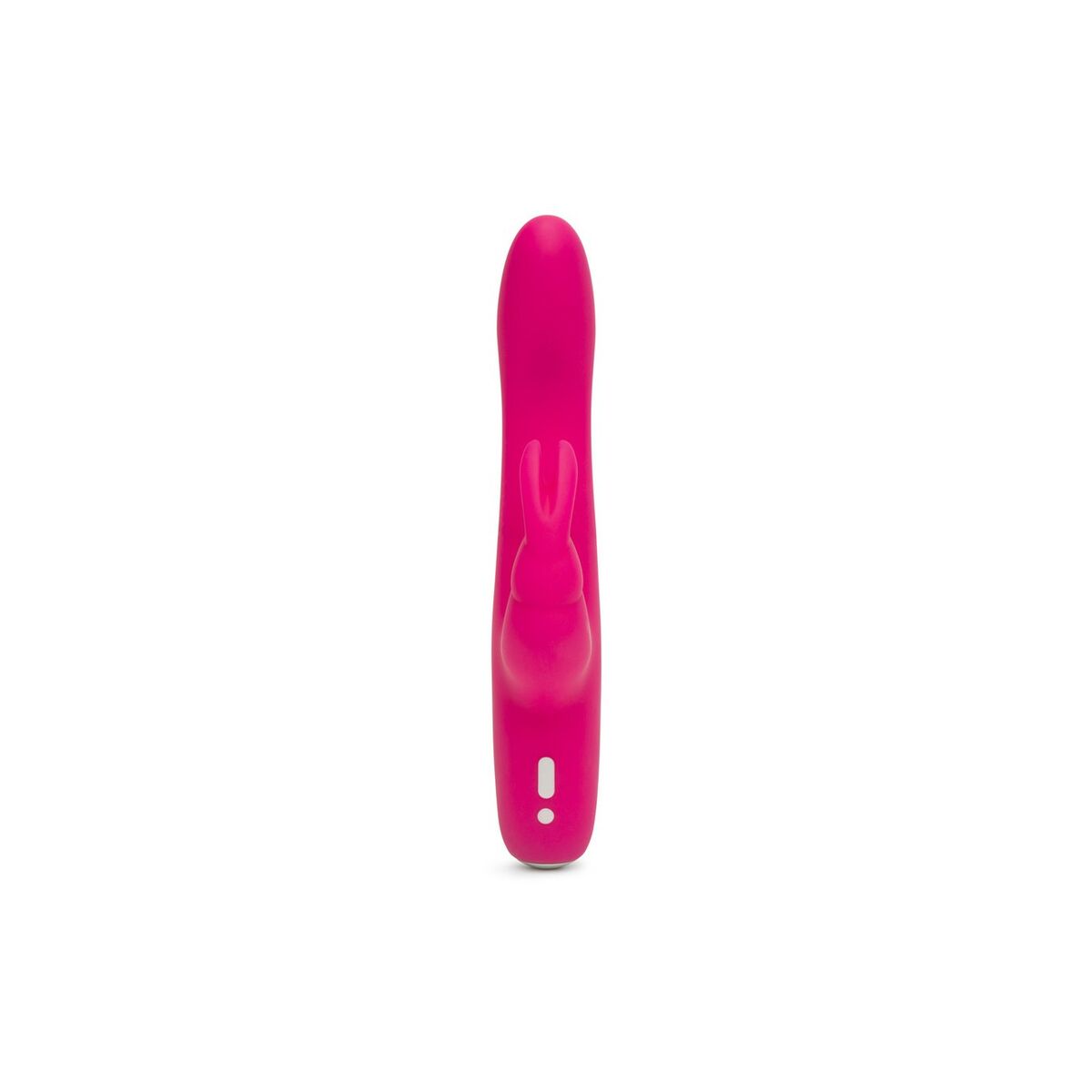 Vibrador conejito Happy Rabbit 05855 Rosa