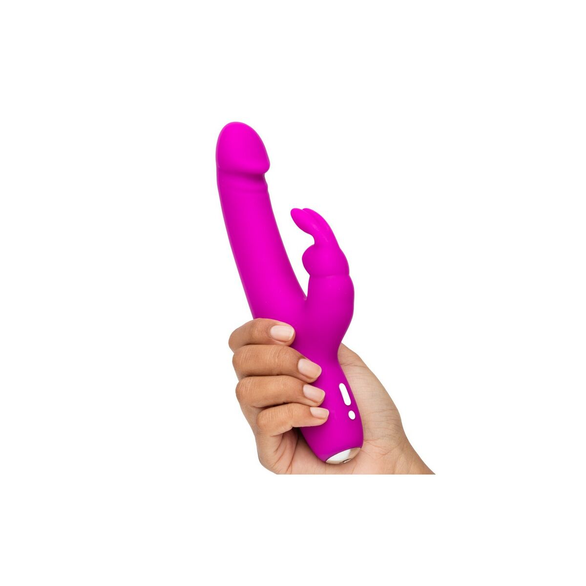 Vibrador conejito Happy Rabbit 05862