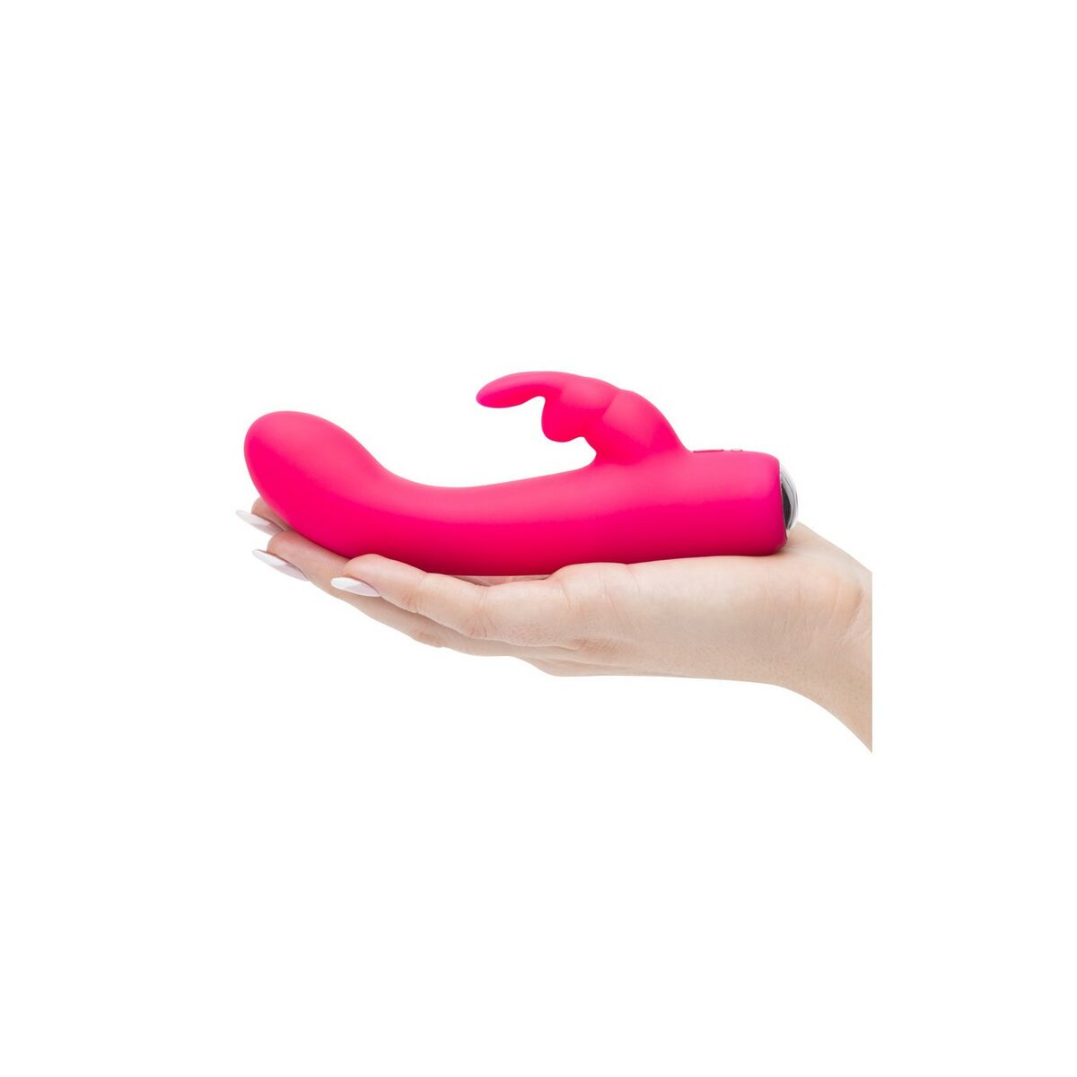 Vibrador conejito Happy Rabbit 06494