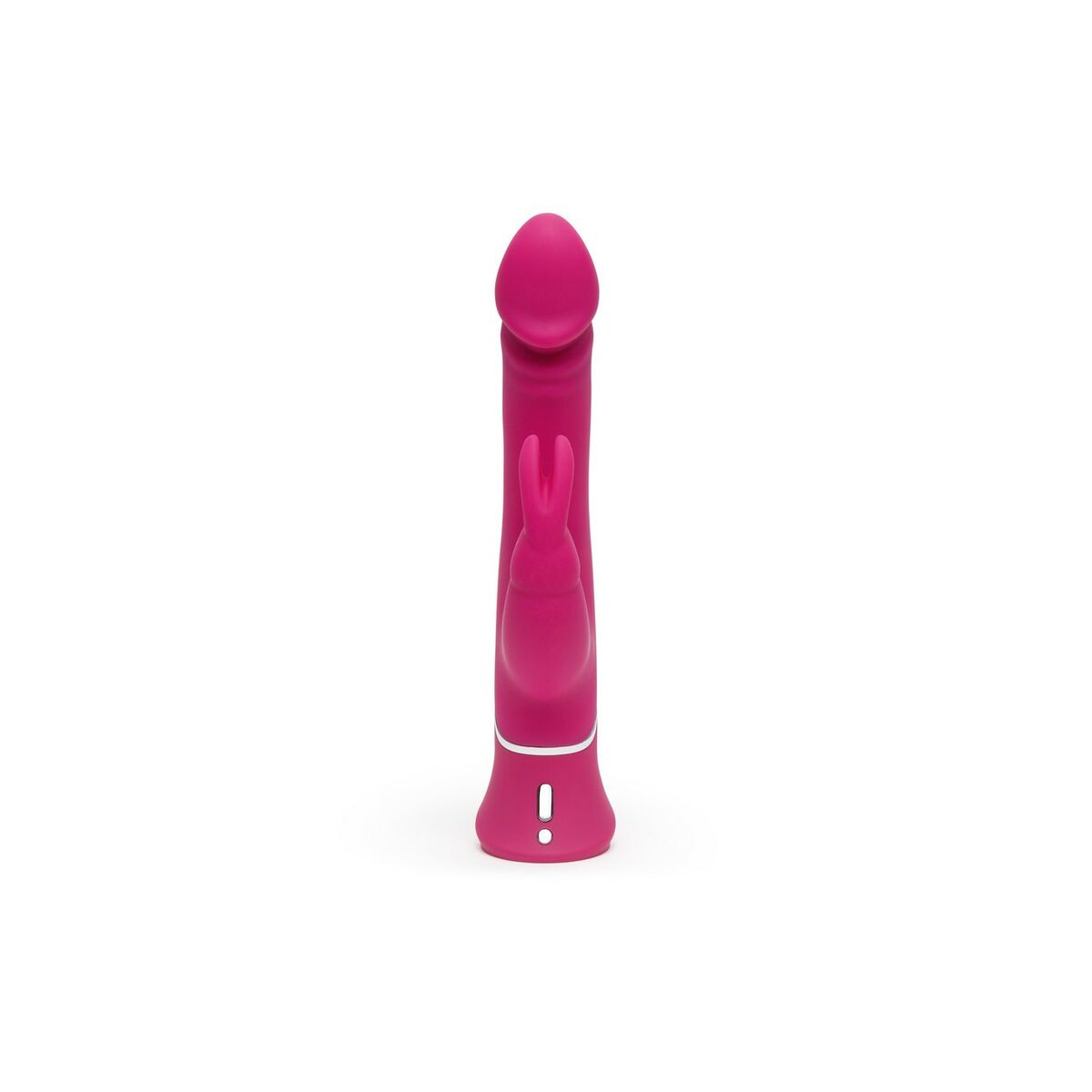 Vibrador Happy Rabbit Rosa