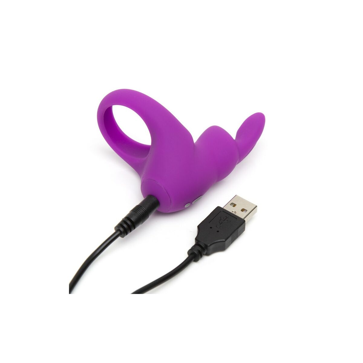 Anillo para el Pene Happy Rabbit Rabbit Morado