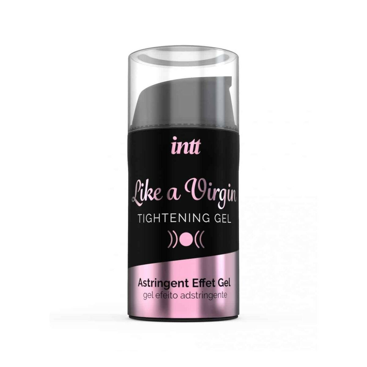 Crema para Tratar las Varices Intt Like a Virgin 15 ml Astringente (1 unidad)