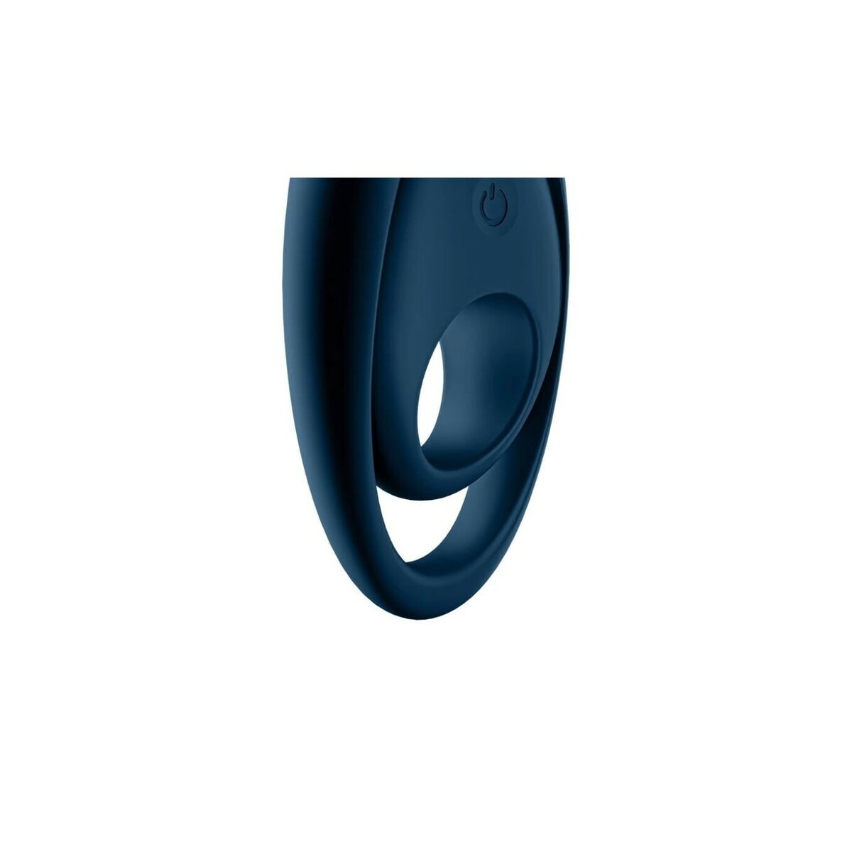 Anillo para el Pene Satisfyer Azul