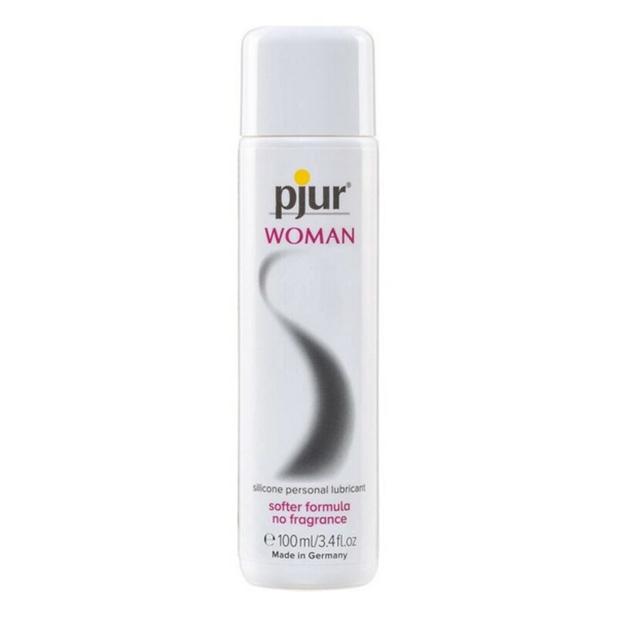Lubricante de Silicona Pjur 10170 100 ml
