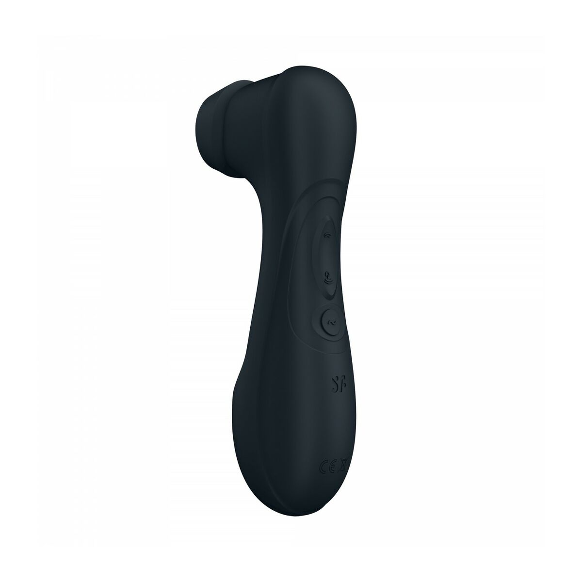 Succionador de Clítoris Satisfyer Pro 2 Generation 3 Negro