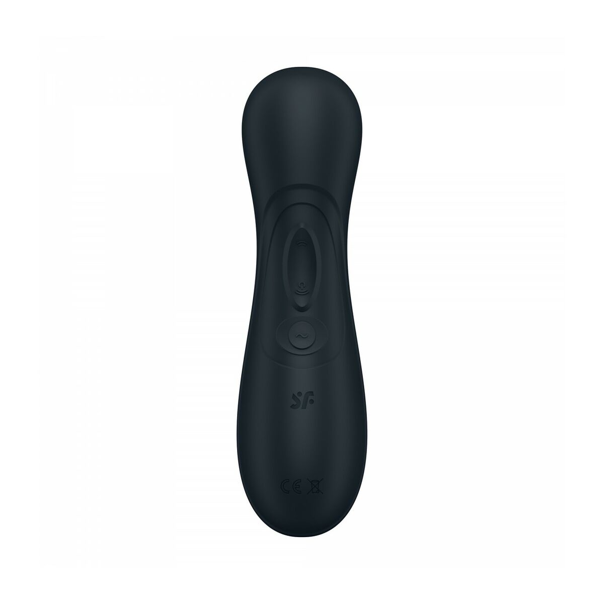 Succionador de Clítoris Satisfyer Pro 2 Generation 3 Negro