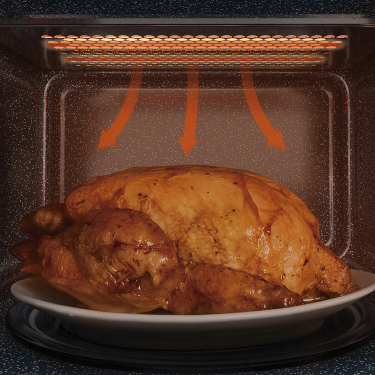 Microondas Cecotec ProClean 3020 20 L 700W