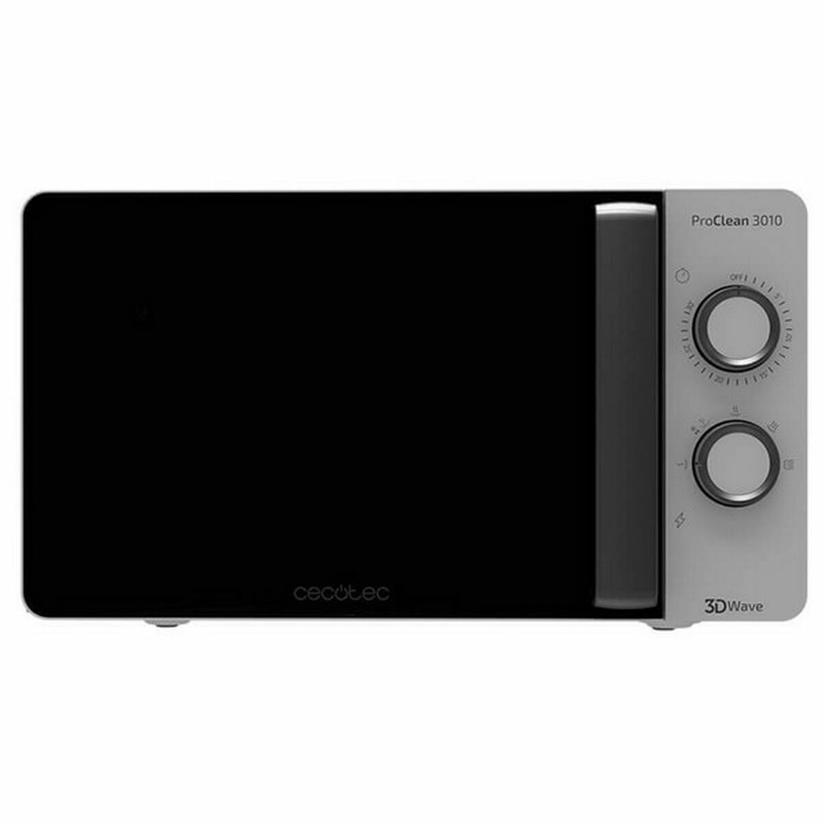 Microondas Cecotec ProClean 3010 20 L 700W