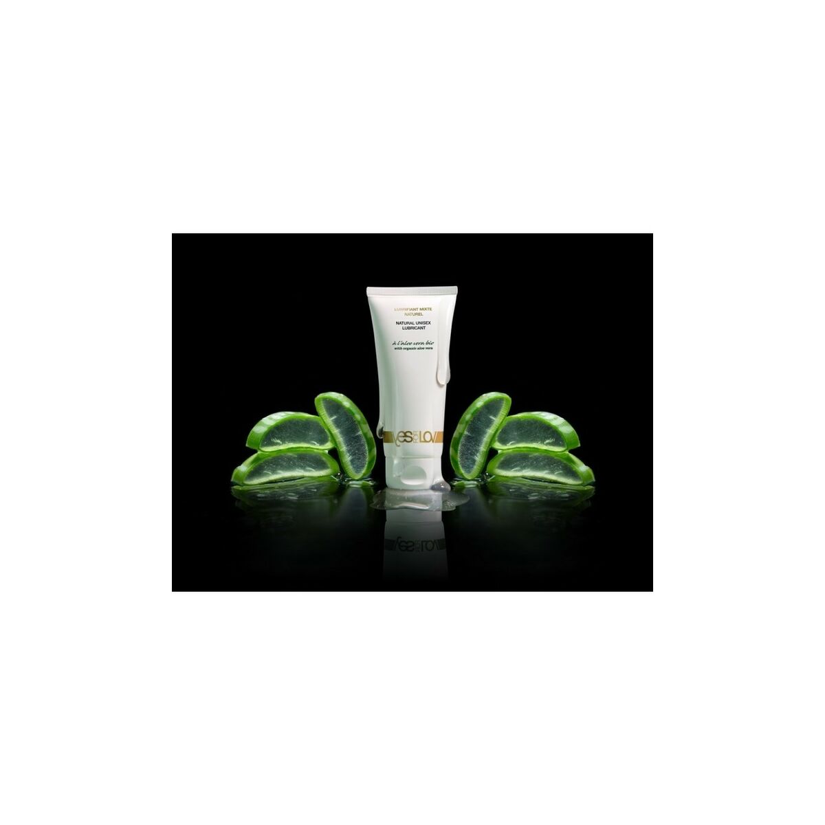 Lubricante YESforLOV 100 ml