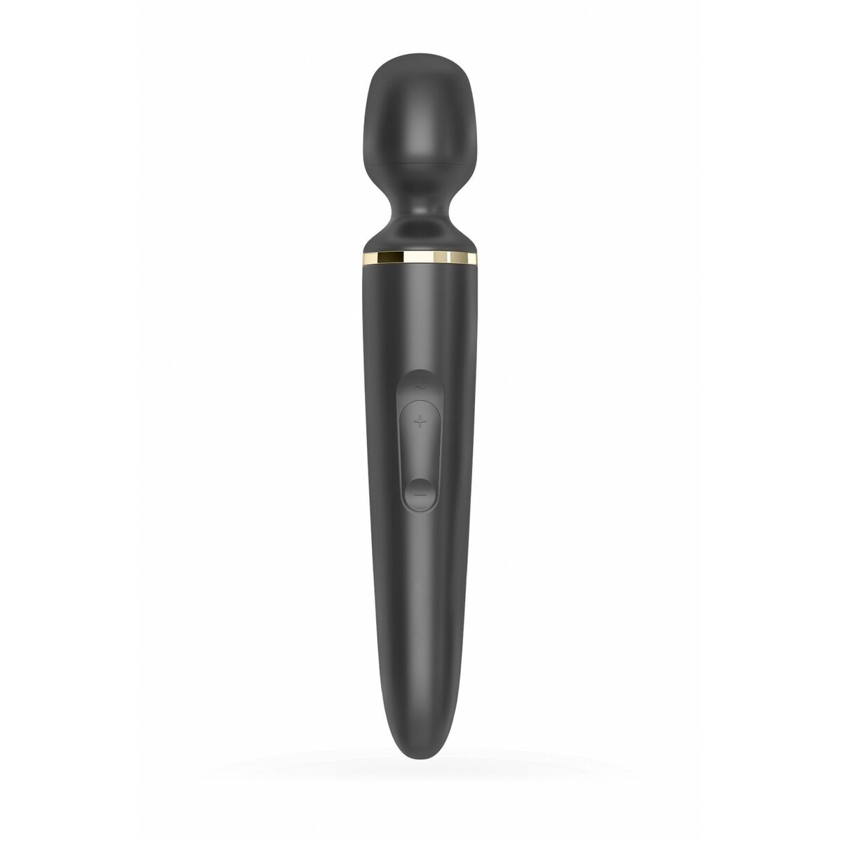 Vibrador Satisfyer WAND-ER WOMEN Negro XXL