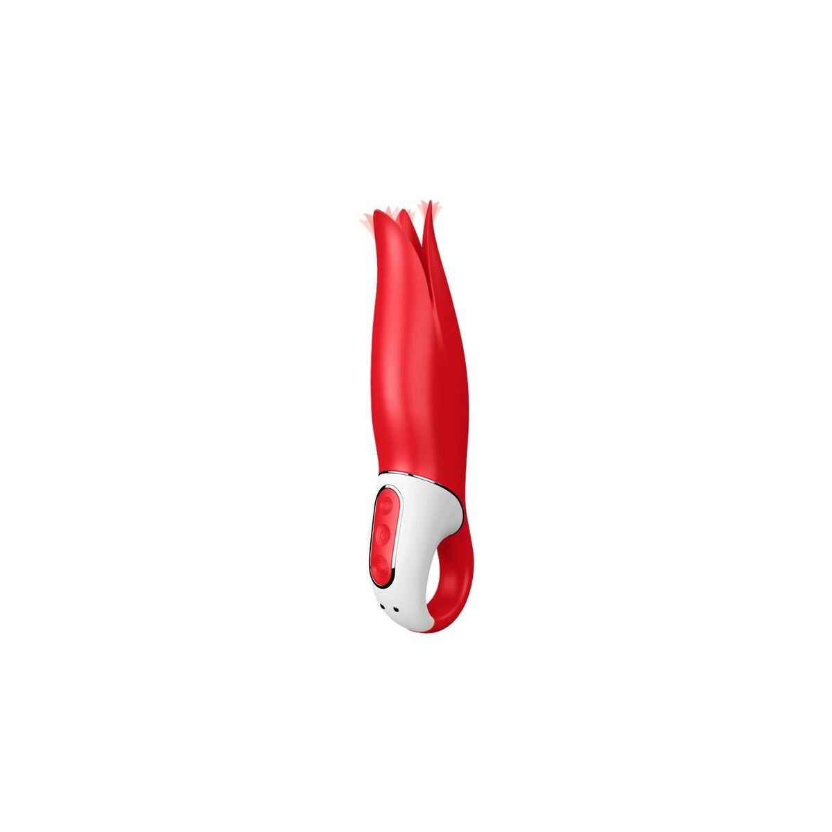 Vibrador Satisfyer Power Flower